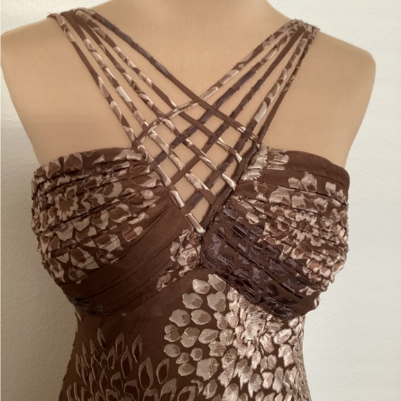 S.L fashion dress - Picture 4 of 9